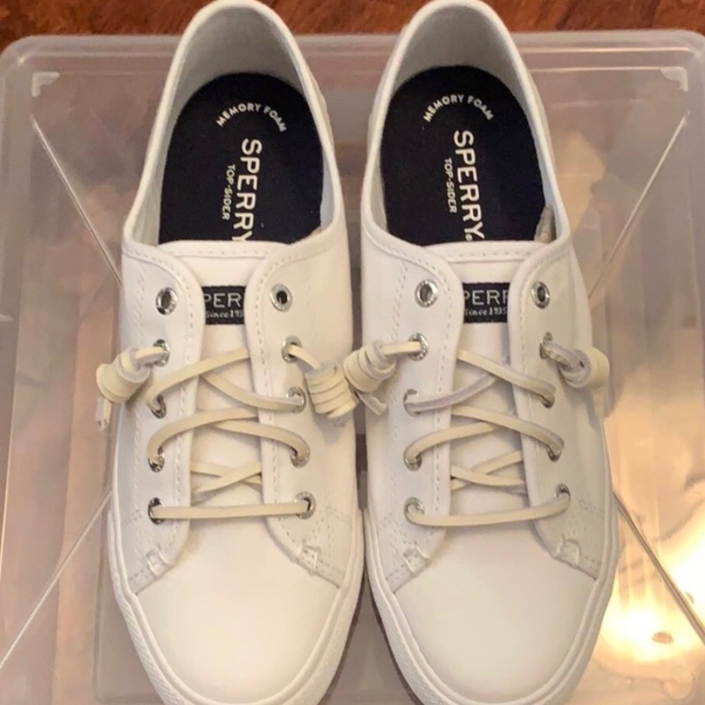 Sperry Top Sliders